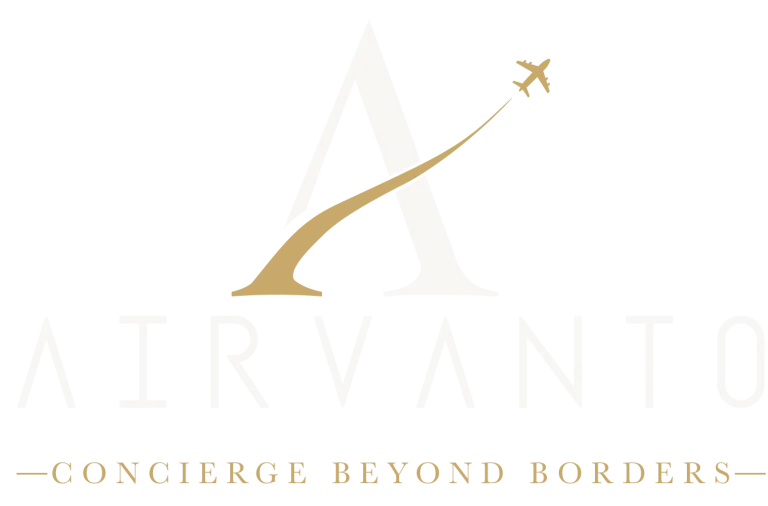 Airvanto (Pvt) Ltd