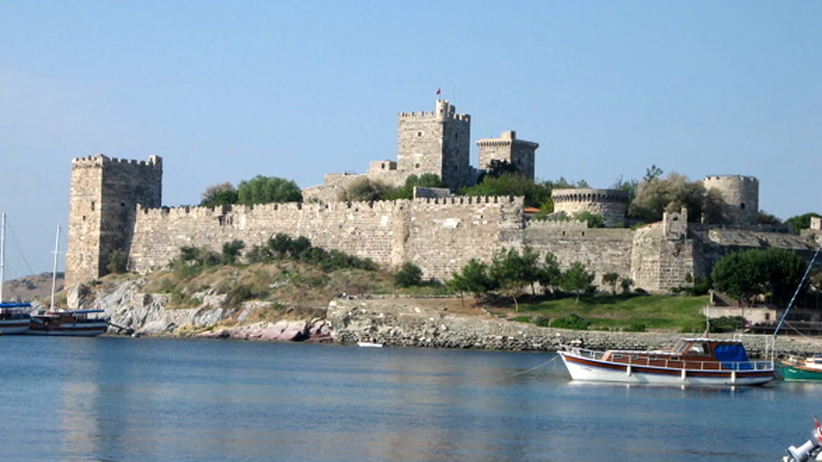 Bodrum BJV Airport Concierge