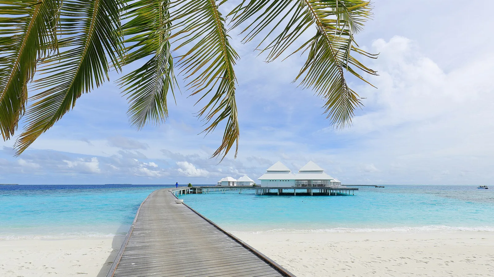Malé Velana MLE Airport Concierge