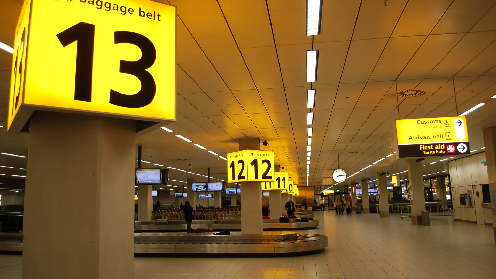 Global Airport Directory