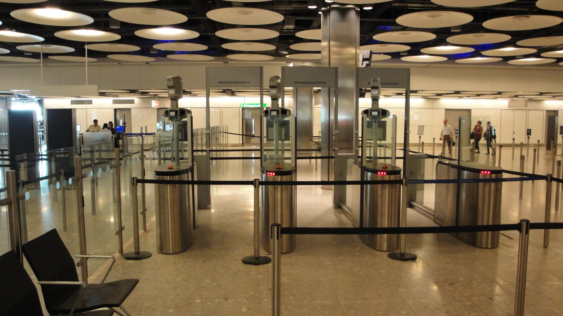 Airport Fast-Track Guide